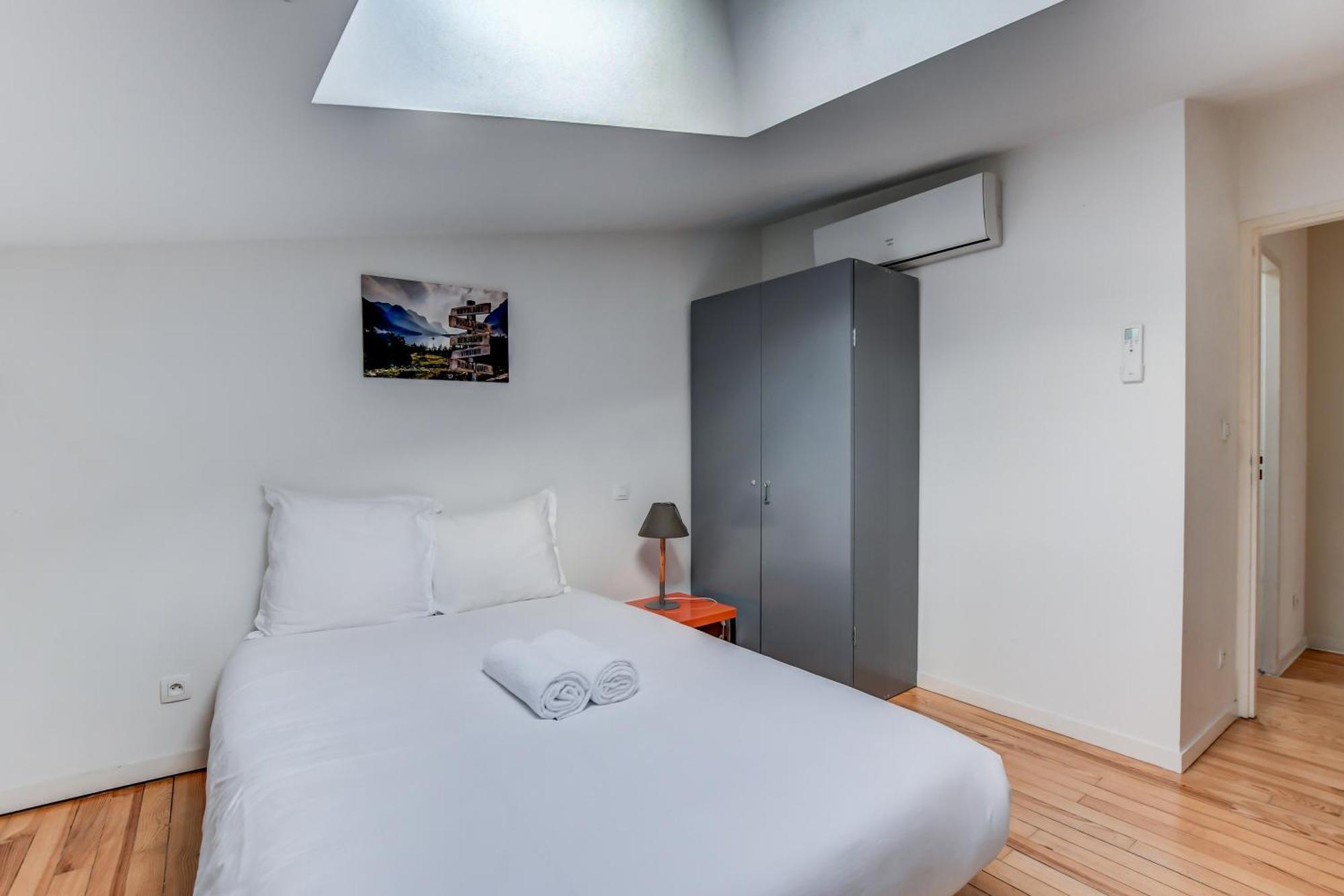 Duplex Tolosa - Pont-Neuf, Dome De La Grave, 2 Bdrs 85M2, Ac, Free Private Car Park - T3 85M2 Avec Clim, Parking Prive Gratuit Exterior foto